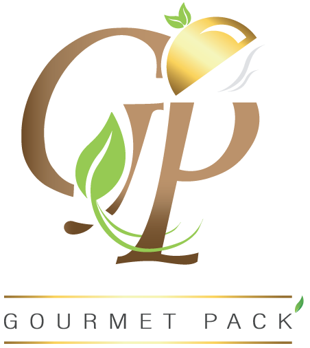 Gourmet Pack' France