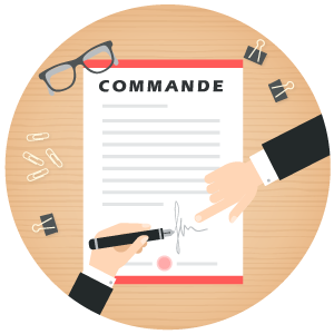 Bon-de-commande